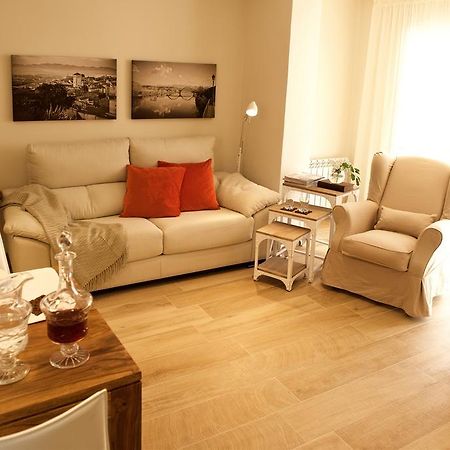 Apartamento Ca La Maria Móra d'Ebre  Exterior foto