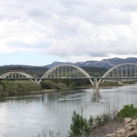 Apartamento Ca La Maria Móra d'Ebre  Exterior foto