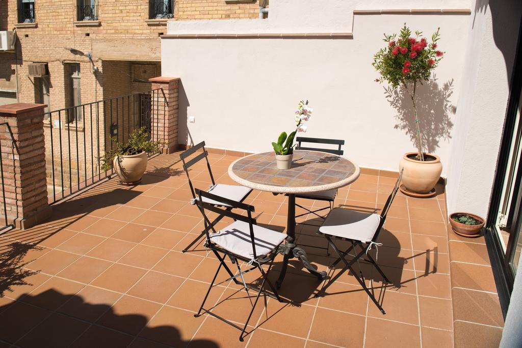 Apartamento Ca La Maria Móra d'Ebre  Exterior foto