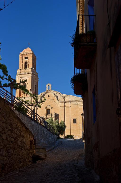 Apartamento Ca La Maria Móra d'Ebre  Exterior foto