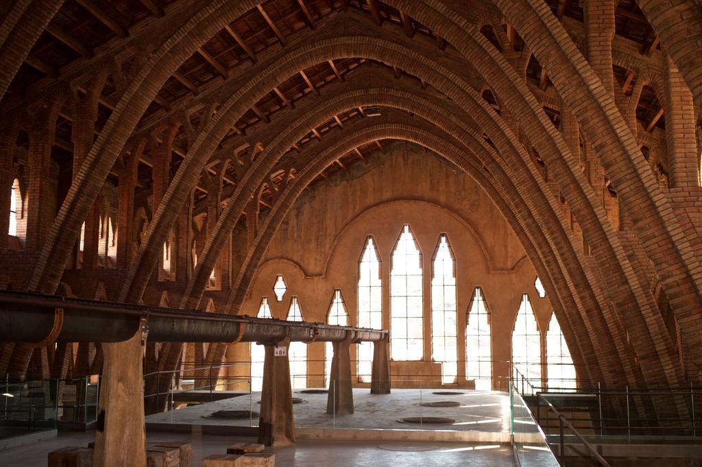 Apartamento Ca La Maria Móra d'Ebre  Exterior foto