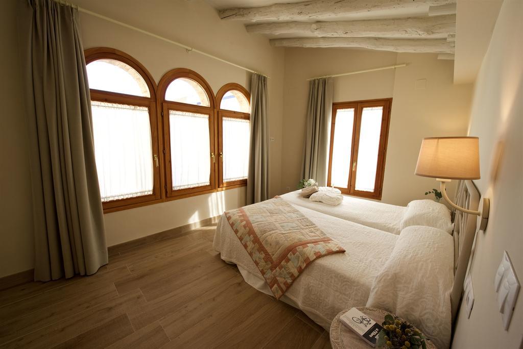 Apartamento Ca La Maria Móra d'Ebre  Exterior foto