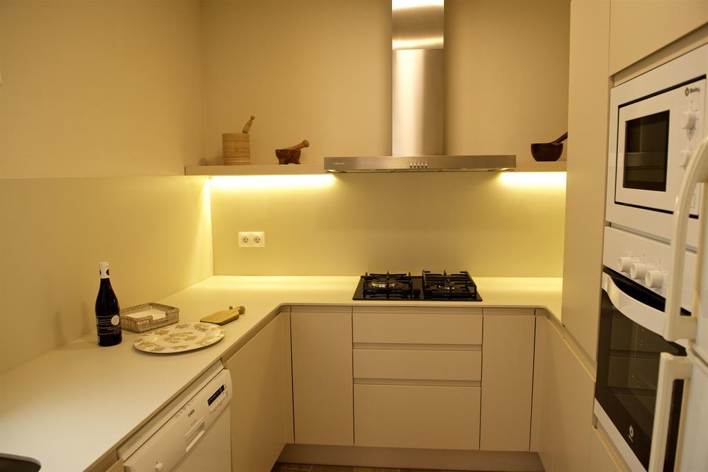 Apartamento Ca La Maria Móra d'Ebre  Exterior foto