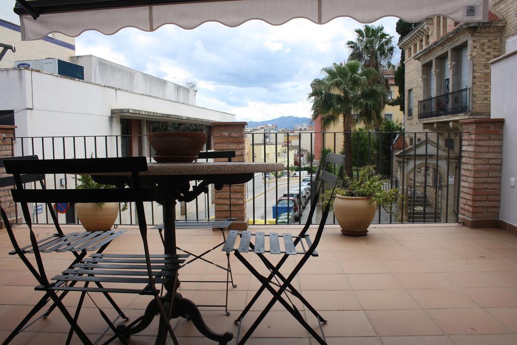 Apartamento Ca La Maria Móra d'Ebre  Exterior foto