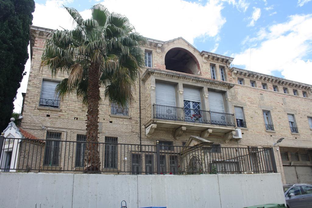 Apartamento Ca La Maria Móra d'Ebre  Exterior foto