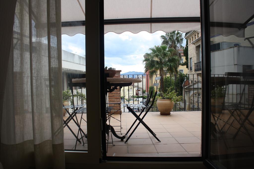 Apartamento Ca La Maria Móra d'Ebre  Exterior foto